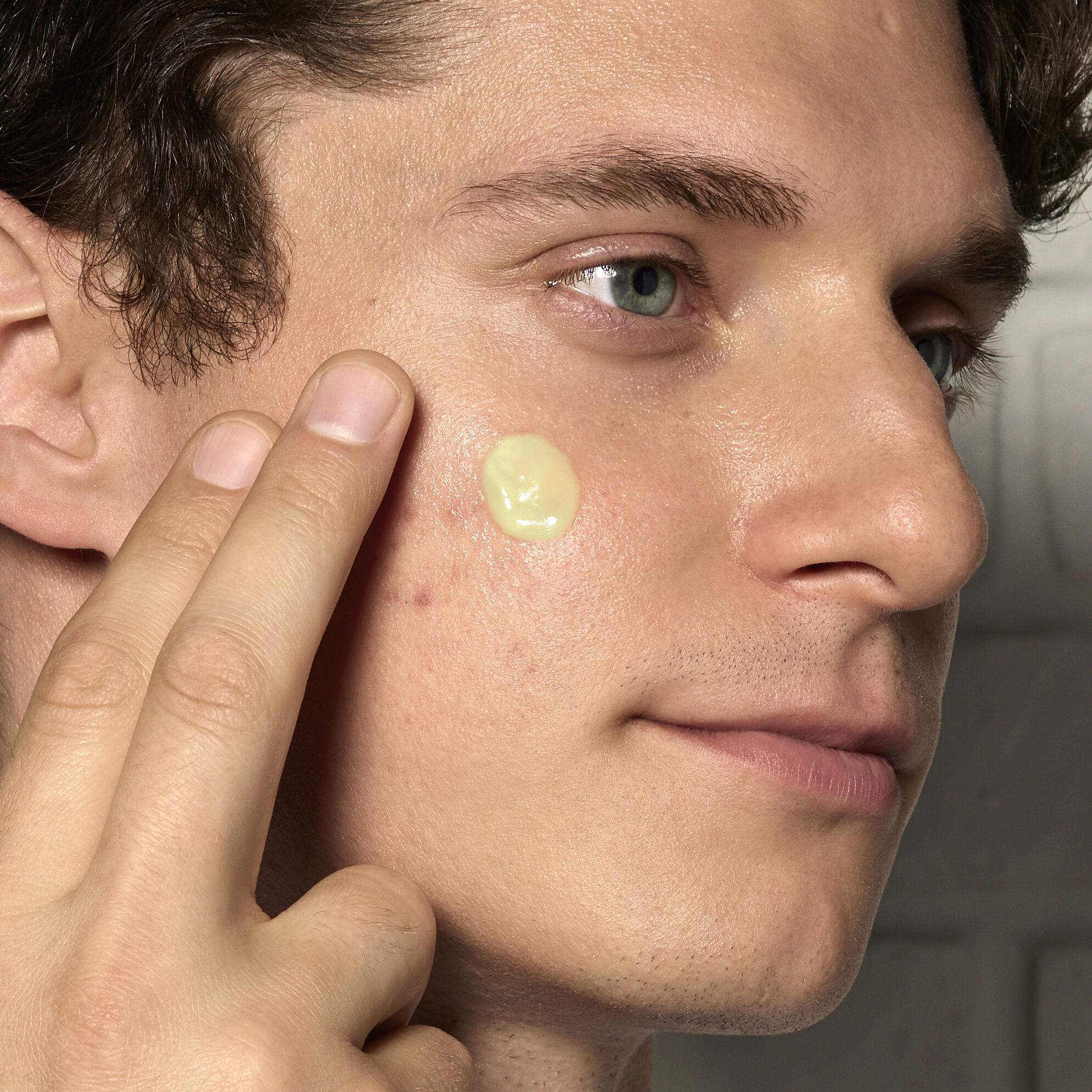 Skin top clearing tips